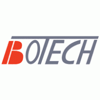 Botech Logo download
