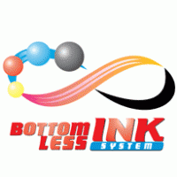 bottomless ink Logo download