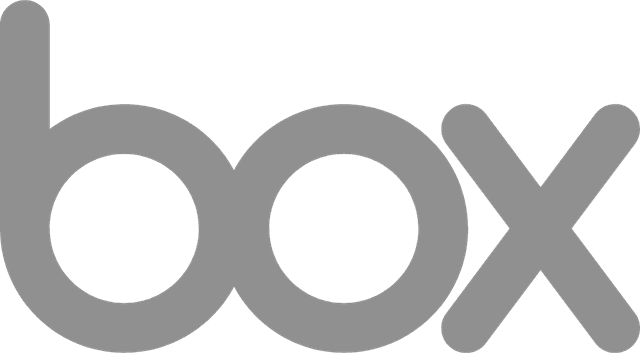 Box.net Logo download