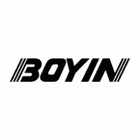 Boyin Logo download