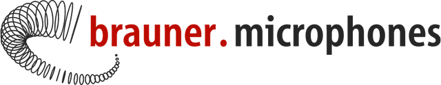 Brauner Microphones Logo download