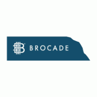 Brocade Logo download
