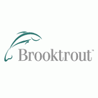 Brooktrout Technology Logo download