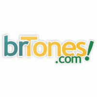 brTones Logo download