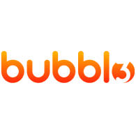Bubbl3 Logo download