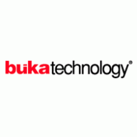 Buka Technology Logo download