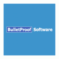 BulletProof Software Logo download