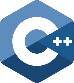 C++ Logo download