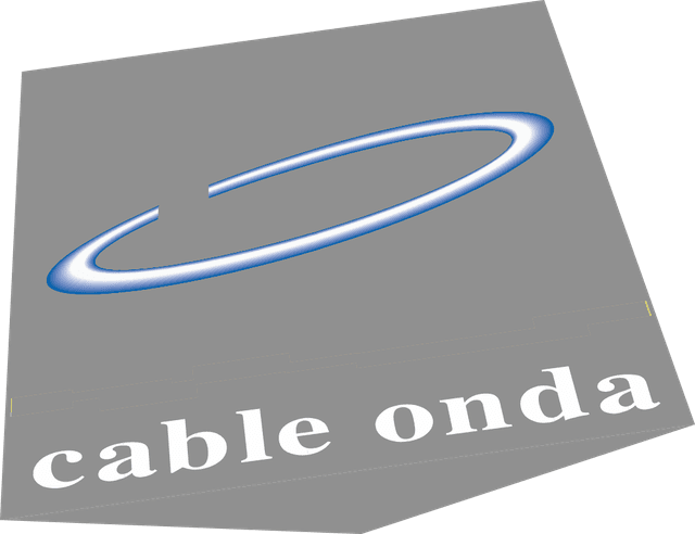 Cable Onda Logo download
