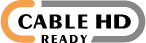 Cable Ready HD Logo download
