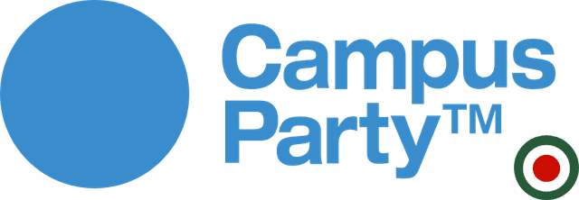 Campus Party Logo download