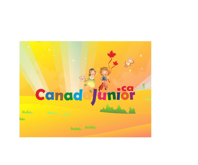Canada Junior Logo download