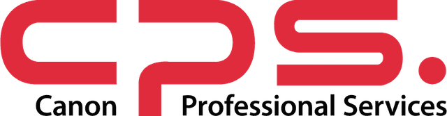 Canon Professional Services Logo download