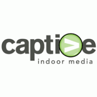 Captive Indoor Media Logo download