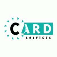 CARD Services Logo download