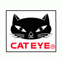 Cat Eye Logo download