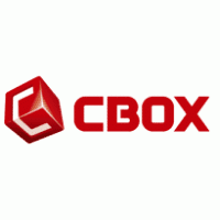 CBOX Logo download