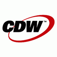 CDW Computer Centers Logo download