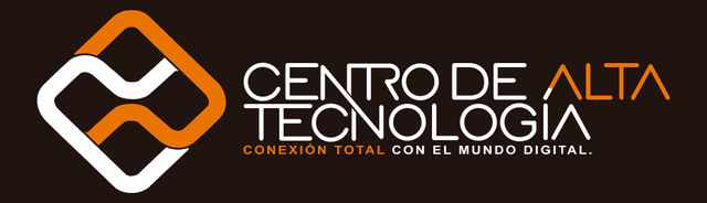 Centro de Alta Tecnología Logo download