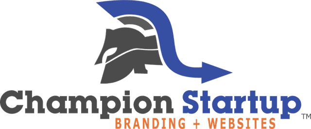 Champion Startup Logo download
