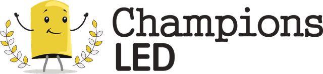 ChampionsLED Logo download