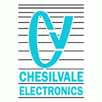 Chesilvale Electronics Logo download