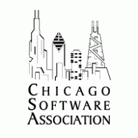 Chicago Software Association Logo download