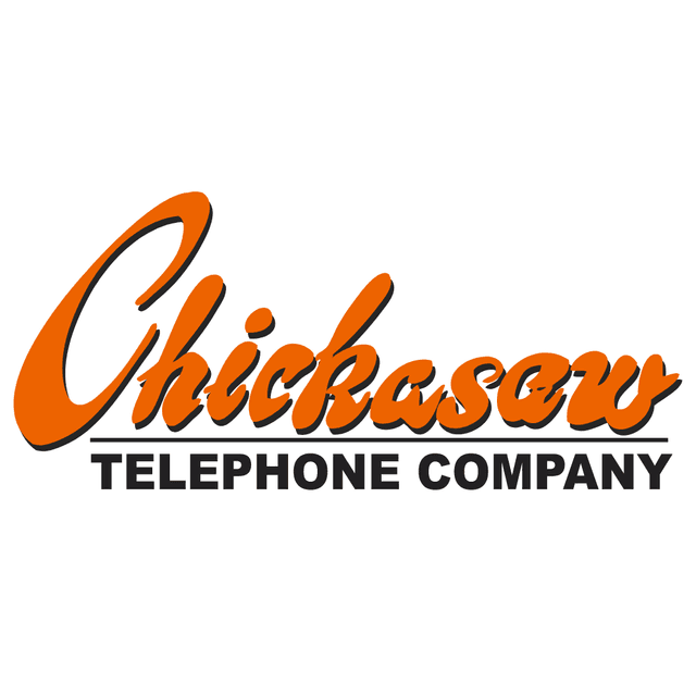 Chickasaaw Telephone Company Logo download