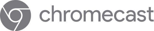chromecast Logo download