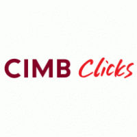 CIMB Clicks Logo download