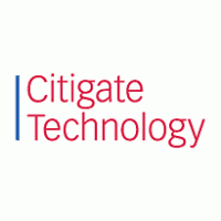 Citigate Technology Logo download
