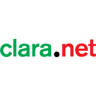 Clara.net Logo download