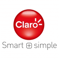 Claro Logo download