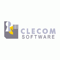 Clecom Logo download