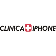 Clinica iphone Logo download