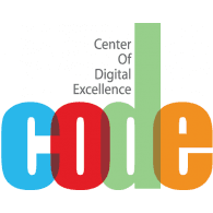 CODE Logo download