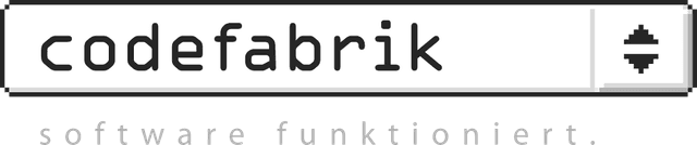 codefabrik Logo download