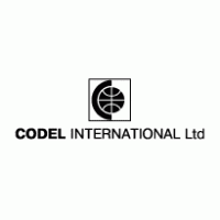 Codel International Logo download