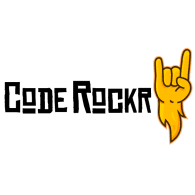 Coderockr Logo download