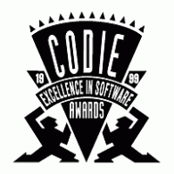 Codie Awards Logo download