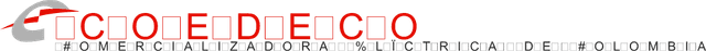 coedeco Logo download