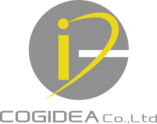 COGIDEA Logo download
