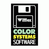 Color Systems Software Logo download