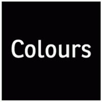 Colours Logo download