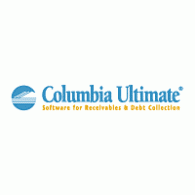 Columbia Ultimate Logo download