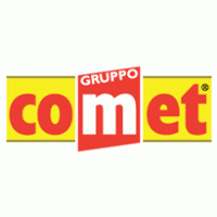Comet Logo download