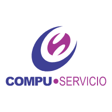 Compuservicio Logo download