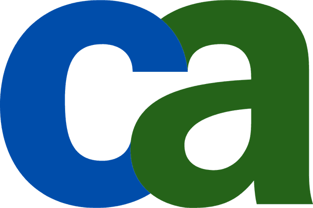 Computer Associates Logo download