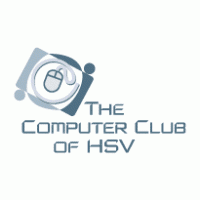 Computer Club of HSV Logo download