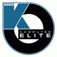 Computer Elite Logo download